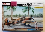 Thumbnail AZ MODEL 7326 HAWKER HURRICANE Mk.IV