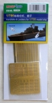 Thumbnail TRUMPETER MODELS 06634 MASTER TOOLS HANDRAILS AND LADDERS