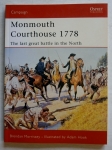 Thumbnail OSPREY CAMPAIGN 135. MONMOUTH COURTHOUSE 1778