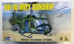 Thumbnail REVELL 5536 UH-1D HUEY GUNSHIP