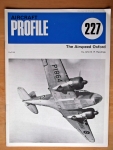 Thumbnail PROFILES 227. AIRSPEED OXFORD