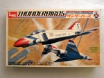 Thumbnail LS A801 F-4E THUNDERBIRDS SET