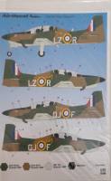 Thumbnail DISCOUNT DECALS 5145 Sheet 7219   Display Tucano 2010   AirDecal