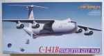 Thumbnail CYBER-HOBBYCOM 2013 C-141B STARLIFTER GULF WAR