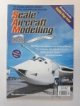 Thumbnail SCALE AIRCRAFT MODELLING SAM VOLUME 25 ISSUE 02