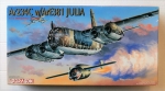 Thumbnail DRAGON 9005 ARADO Ar 234C WITH Ar E381 JULIA