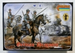 Thumbnail STRELETS 0045 GERMAN DRAGOONS