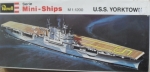 Thumbnail REVELL H2402 USS YORKTOWN