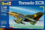 Thumbnail REVELL 04048 TORNADO ECR