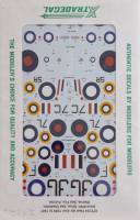 Thumbnail DISCOUNT DECALS 5168 X72134 FLEET AIR ARM XTRADECAL