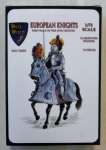 Thumbnail DARK DREAM 72005 EUROPEAN KNIGHTS OF THE 16th CENTURY