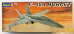 Thumbnail REVELL 4795 F-18A HORNET
