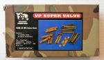 Thumbnail VERLINDEN PRODUCTIONS 1102 88mm AMMO CASES