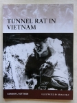 Thumbnail OSPREY WARRIOR 161. TUNNEL RAT IN VIETNAM