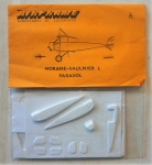 Thumbnail AIRFRAME MORANE SAULNIER L PARASOL