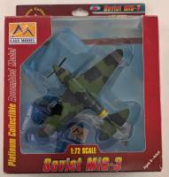 Thumbnail EASY MODEL 37222 SOVIET MIG-3