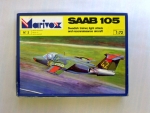 Thumbnail MARIVOX SAAB 105C