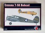 Thumbnail PAVLA 72022 CESSNA T-50 BOBCAT