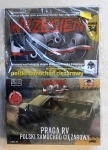 Thumbnail FIRST TO FIGHT 034 POLISH PRAGA RV TRUCK