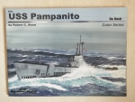 Thumbnail SQUADRON/SIGNAL ON DECK 5604 USS PAMPANITO