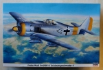 Thumbnail HASEGAWA 08151 FOCKE-WULF Fw 190F-8 SCHLACHTGESCHWADER 4