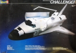 Thumbnail REVELL 4734 SPACE SHUTTLE CHALLENGER  UK SALE ONLY 