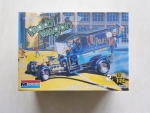 Thumbnail MONOGRAM 4194 PADDY WAGON WITH FIGURES