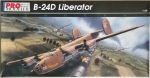 Thumbnail MONOGRAM/PRO MODELLER 5932 B-24D LIBERATOR  UK SALE ONLY 