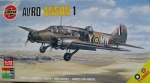 Thumbnail AIRFIX 02009  1994  AVRO ANSON I