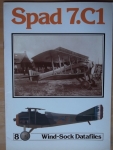 Thumbnail WINDSOCK 008. SPAD 7.C1