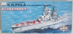Thumbnail MINIHOBBYMODELS 807 R.N. POLA