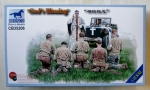 Thumbnail BRONCO 35206 GODS BLESSING 