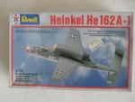 Thumbnail REVELL 4143 HEINKEL He 162A-1