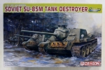 Thumbnail DRAGON 6415 SOVIET SU-85M TANK DESTROYER