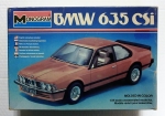 Thumbnail MONOGRAM 2275 BMW 635 CSI