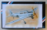 Thumbnail SPECIAL HOBBY 72038 FAIRCHILD PT-26 CORNELL