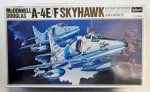 Thumbnail HASEGAWA S2 McDONNELL DOUGLAS A-4E/F SKYHAWK