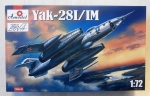 Thumbnail A MODEL 72088 YAK-28I/IM