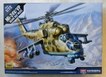 Thumbnail ACADEMY 12523 Mi-24V/VP
