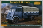 Thumbnail ACE 72525 AHN FRENCH 3.5T TRUCK
