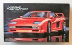 Thumbnail FUJIMI 12402 KOENIG SPECIALS COMPETITION