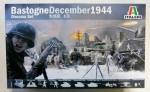 Thumbnail ITALERI  6113 BASTOGNE DECEMBER 1944 DIORAMA SET