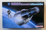 Thumbnail DRAGON 11013 GEMINI SPACECRAFT w/SPACEWALKER