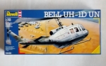Thumbnail REVELL 04422 BELL UH-1D UN