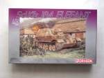 Thumbnail DRAGON 7201 Sd.Kfz 184 ELEFANT