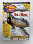 Thumbnail SCALE AVIATION MODELLER SAMI VOLUME 17 ISSUE 10