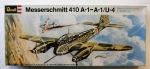 Thumbnail REVELL H97 MESSERSCHMITT Me 410 A1A-U4