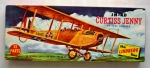 Thumbnail LINDBERG 534 98 JN-4D CURTISS JENNY
