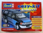 Thumbnail REVELL 90104 FORD EXPEDITION