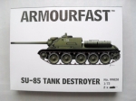 Thumbnail ARMOURFAST 99020 RUSSIAN SU-85